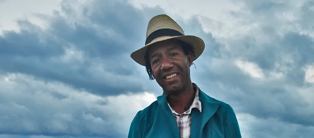 gregorio