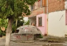 Os Bunkers Albaneses