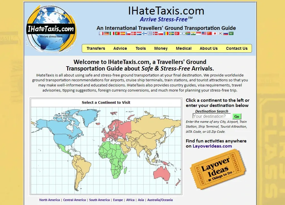 ihatetaxis