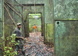 Fotos: O Rapaz de Santa Catarina