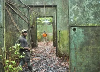 Fotos: O Rapaz de Santa Catarina