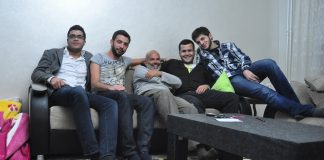 Momentos: O Vendedor de Awa Suse