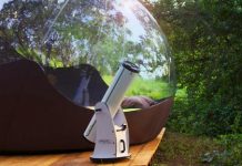 Hóteis Marados (2): Attrap’ Rêves