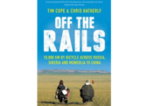Livros: Off the Rails