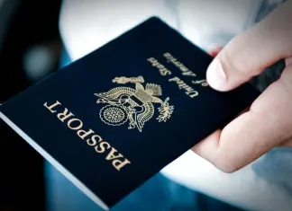 Passaportes: O Carimbo Inconveniente