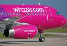 Wizzair anuncia ligação Lisboa – Viena