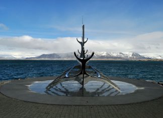 Islândia 2015 – Dia 2