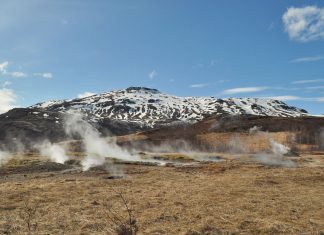 Islândia 2015 – Dia 3