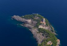 Li Galli: a ilha golfinho