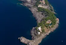 Li Galli: a ilha golfinho