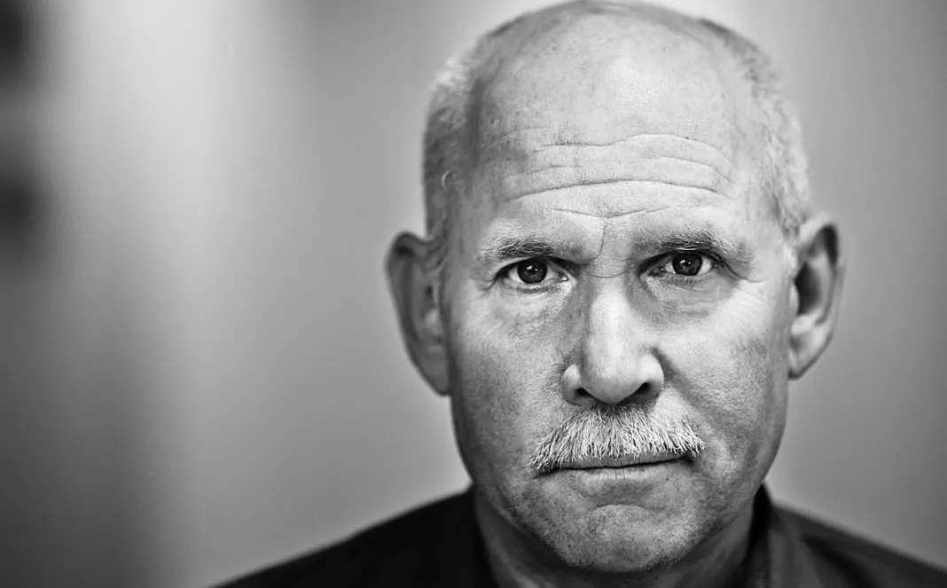 Steve McCurry Steve McCurry