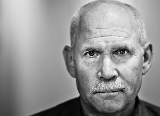 Bits & Viagens: Steve McCurry Steve McCurry