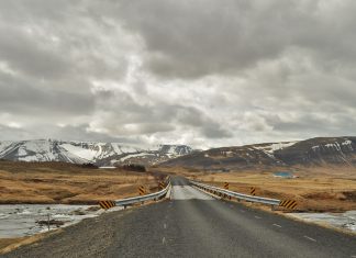 Islândia 2015 – Dia 4