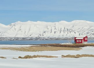 Islândia 2015 – Dia 7