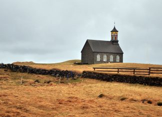 Islândia 2015 – Dia 9