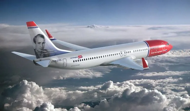 norwegian