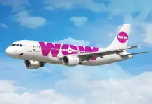 Companhia aérea WoW colapsa