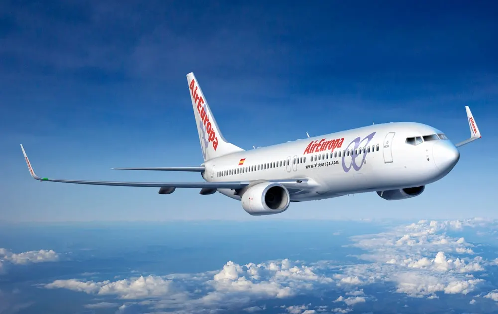 aireuropa