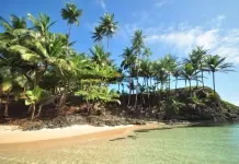 São Tomé e Principe acaba com os vistos