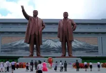 Como Visitar a Coreia do Norte