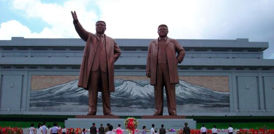 Como Visitar a Coreia do Norte