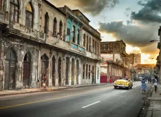 Guia de Viagem: Cuba