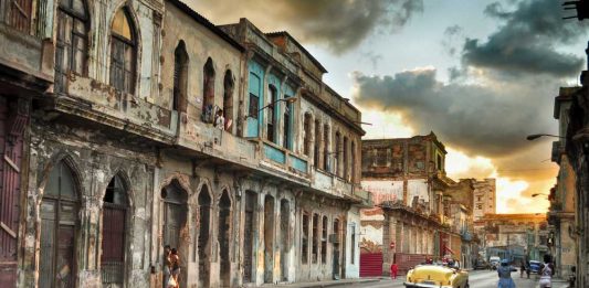 Guia de Viagem: Cuba