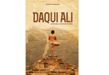 Livros: Daqui Ali