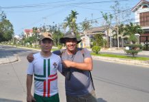 Futebol: Um Passaporte Lusitano