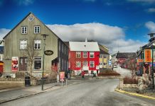 Islândia 2015 – Dia 12