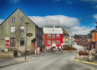 Islândia 2015 – Dia 12