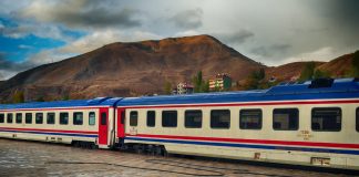 Momentos: Madrugada na Estação