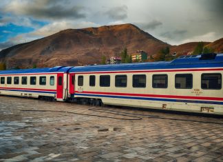 Momentos: Madrugada na Estação