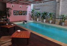 O melhor do alojamento: Vietname, Cambodja, Bangkok