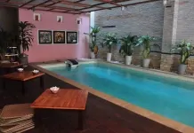 O melhor do alojamento: Vietname, Cambodja, Bangkok