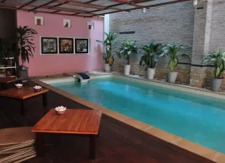 O melhor do alojamento: Vietname, Cambodja, Bangkok