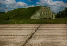Urbex: Milovice