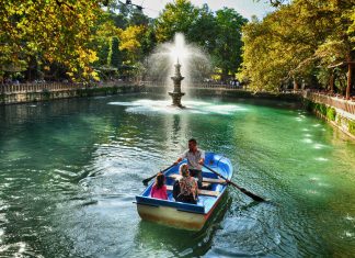 Médio Oriente 2015 – Mardin a Urfa – Dia 13