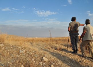 Médio Oriente 2015 – Nicosia e Karavac – Dia 08