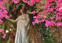 Médio Oriente 2015 – Nicosia – Dia 09