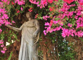 Médio Oriente 2015 – Nicosia – Dia 09