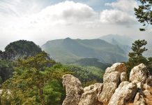 Médio Oriente 2015 – Nicosia – Dia 10