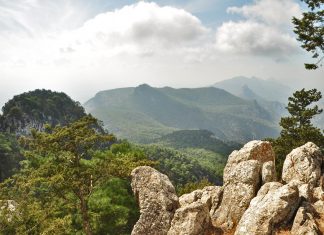 Médio Oriente 2015 – Nicosia – Dia 10