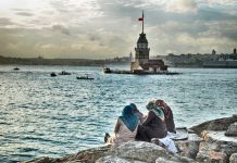 Turquia reabre ao turismo em meados de Junho