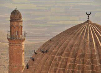 Médio Oriente 2015 – Mardin – Dia 11