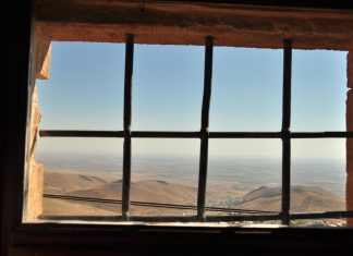 Médio Oriente 2015 – Mardin – Dia 12