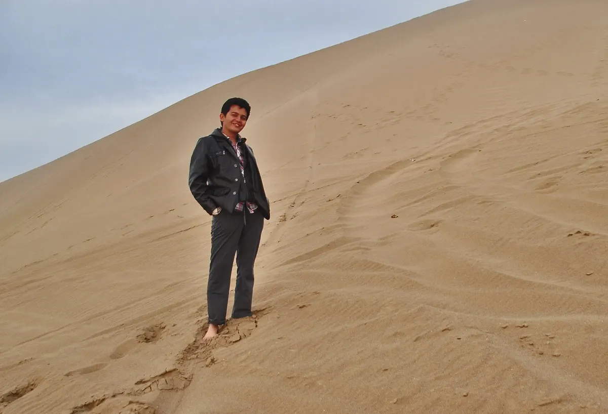 masoud