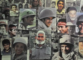 Médio Oriente 2015 – De Teerão a Kashan – Dia 20