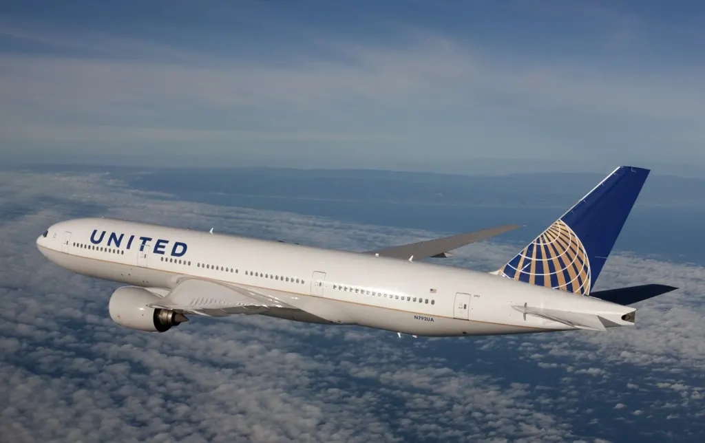 united-airlines
