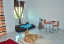 Cabo Verde 2015 – Praia – Dia 13